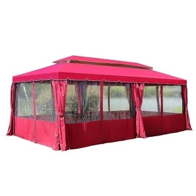 ポンジーパネル ローマ 屋外 オーバー 飲食 スタンド ユート 広告 大型スタンド 庭 傘 テント