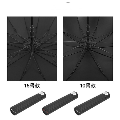 ビジネス用 長い手柄の傘セット