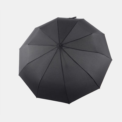 10k 23インチ 自動折りたたみ傘 カー 風力抵抗 デザイン パーソナルプロモーション