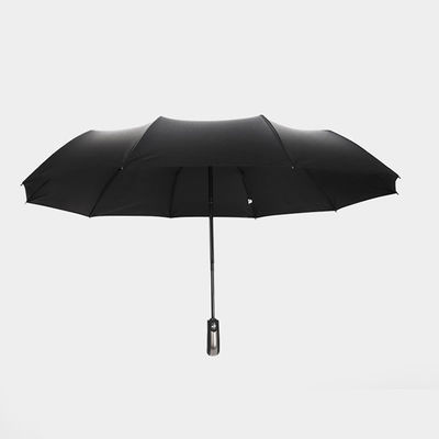 10k 23インチ 自動折りたたみ傘 カー 風力抵抗 デザイン パーソナルプロモーション