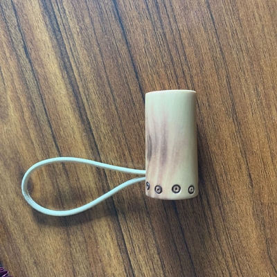 パーソナライズされた保護のためのガルバン化鋼筋フレーム 防風傘アクセサリー