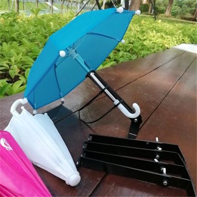 ミニマリストデザイン バイク傘 電気自動車の日陰と雨保護
