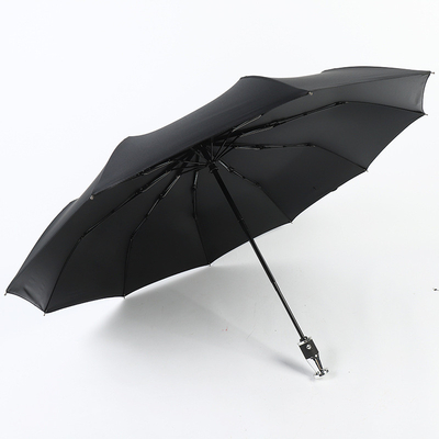 X308 完全自動 防風 雨 女性用 ロールスロイス ハンドル 屋外 折りたたむ傘