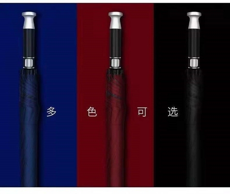 ゴルフ・ロールス・ロイス 傘 自動ポンジー パネル 4S広告用のMLOGO