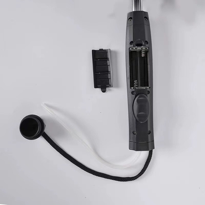 扇風機と水噴霧のカスタムプリント付きの屋外市場リペール傘