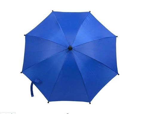 オーダーメイドの色調調整可能なスローラーアクセサリー オールインワン機能 ベビースローラー傘