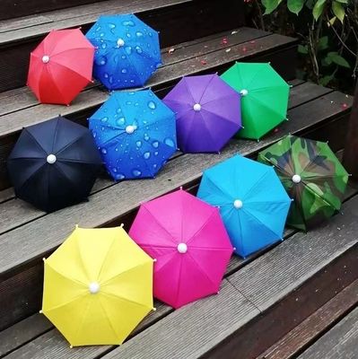 オーダーメイド ロゴ 車 携帯電話 日焼け止め 傘 開口直径 90cm未満