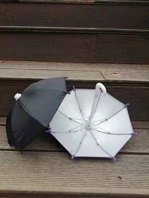 オーダーメイド ロゴ 車 携帯電話 日焼け止め 傘 開口直径 90cm未満