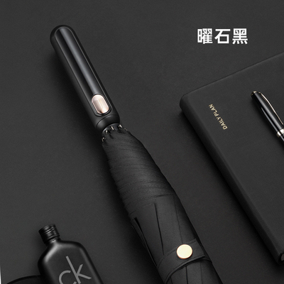 特殊2人用ゴルフ傘 完全なファイバー嵐耐性とカスタマイズされたロゴ