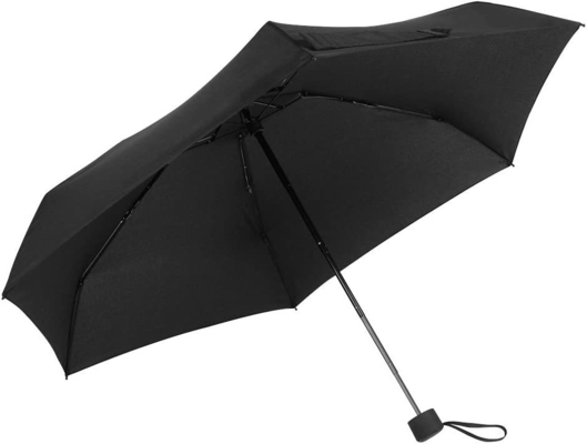 小型 防風 防雨 防紫外線 広告 屋外用 傘