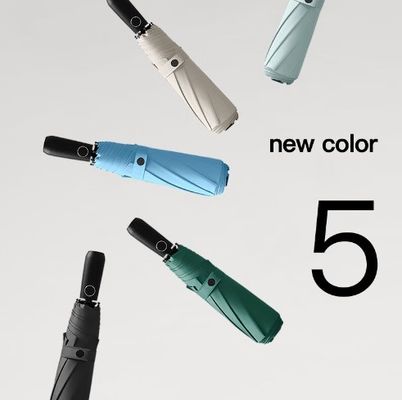 オールインワン 完全自動 日傘 日焼け止め 日傘 二重折りたたみ 広告