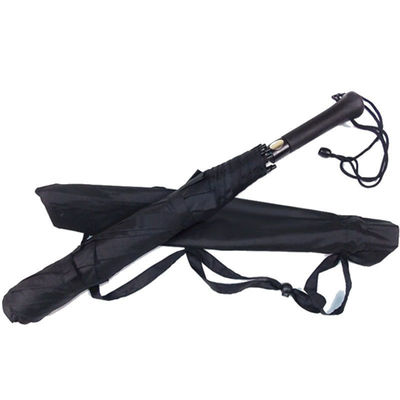 120cm オープン直径 2倍 自動強化 レインゴルフ傘 宣伝用