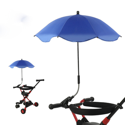 ベビーストローラー傘 UV 保護保証