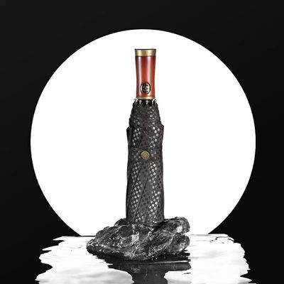 カスタムロゴ 広告 傘 双風 ワンクリック オープン 旅行 フレンドリー