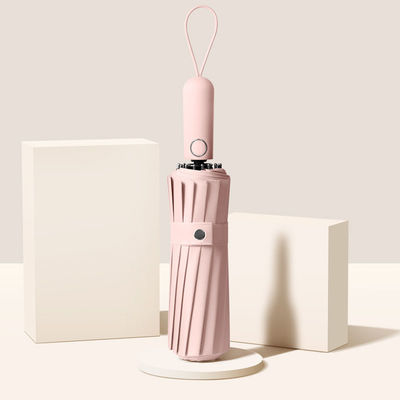 オーダーメイド ロゴ 印刷 防雨 ツリー フォールド 傘