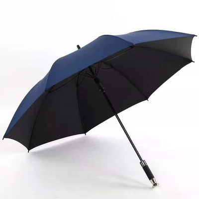 120cm オープン直径 広告傘 パーソナライズされたロゴと風向きデザイン