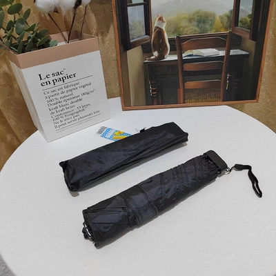 紫外線 保護 広告/プレゼント 傘 パーソナライズド ロゴとポリエステル 素材