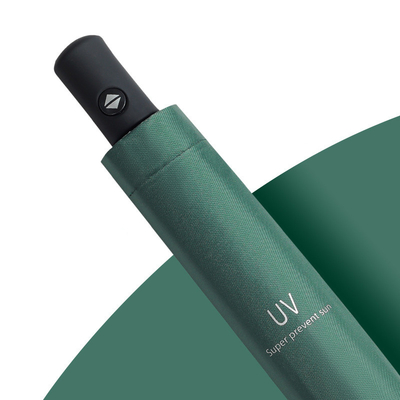 市場人気 自動オープンダブル傘 UVブロックとUV保護機能
