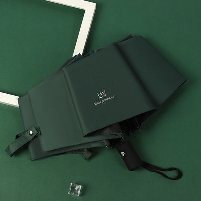 パーソナライズされたパターン 印刷された風止め広告傘 ミニマリストデザイン