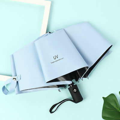 パーソナライズされたパターン 印刷された風止め広告傘 ミニマリストデザイン