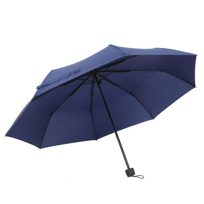 旅行傘 三つ折りポンジー 素材 8k 紫外線防止 オーダーメイド ロゴ 印刷 製造